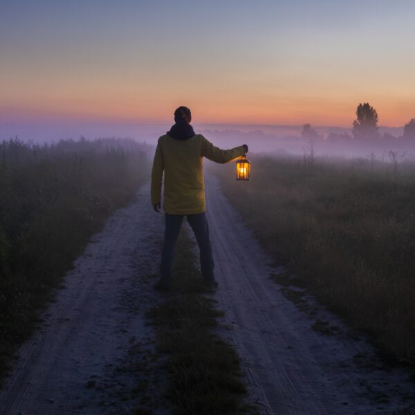 5 Steps to a Bigger, Better Future