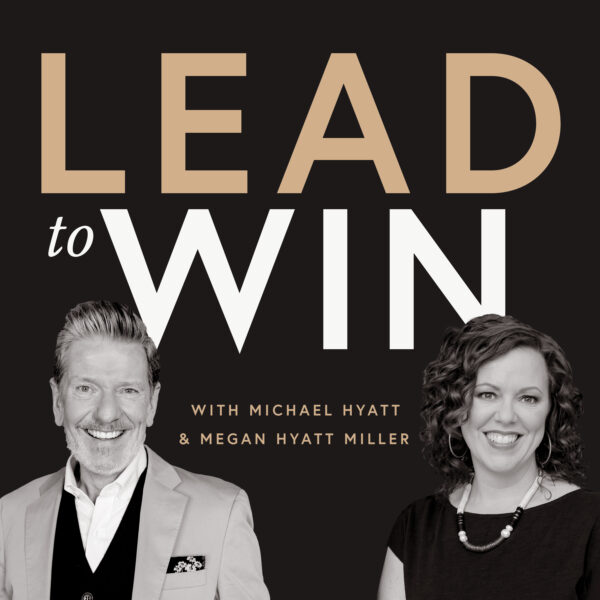 Lead to Win Podcast