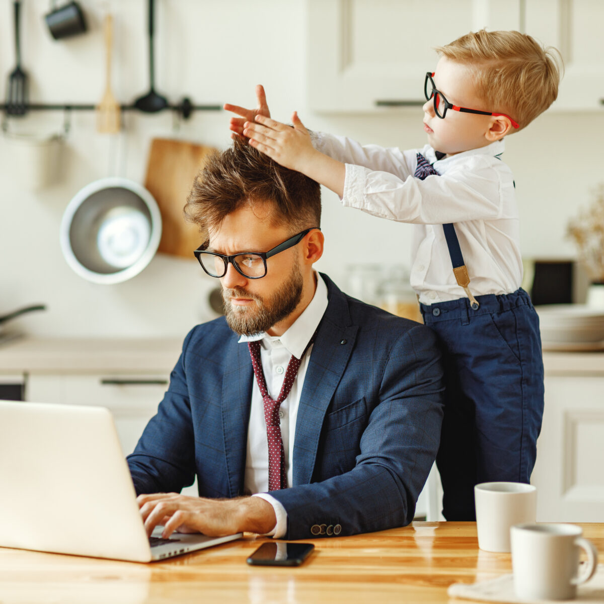 The Whole-Life Impact of Work-Life Balance