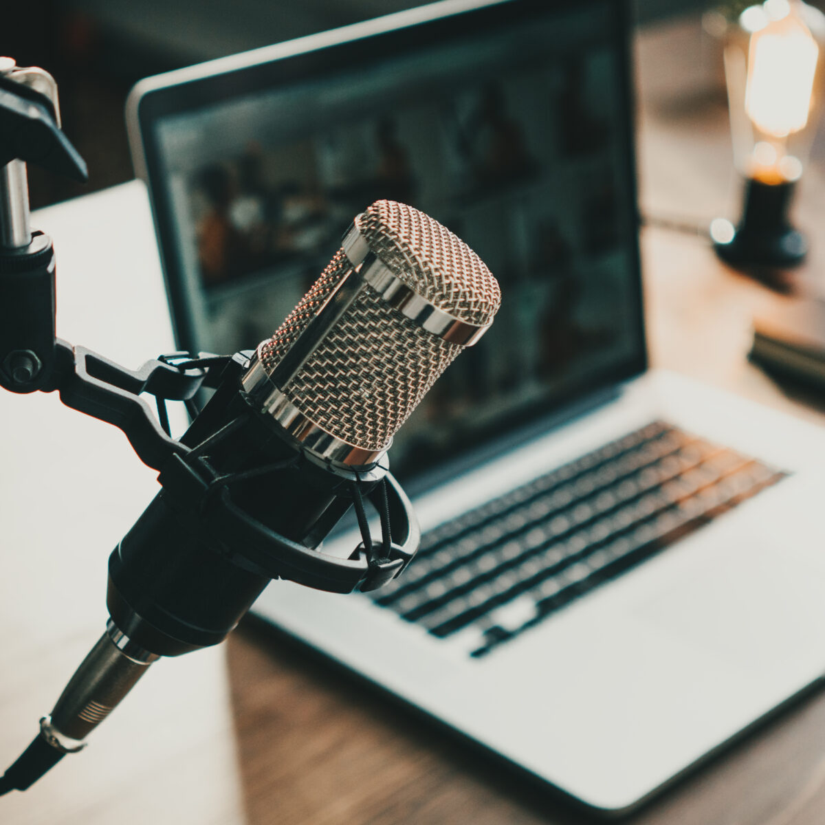 4 Reasons You Should Consider Launching Your Own Podcast