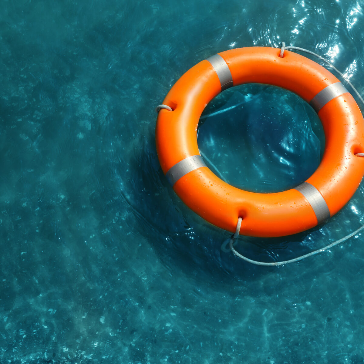 Rescue Your Goals in 4 Simple Steps