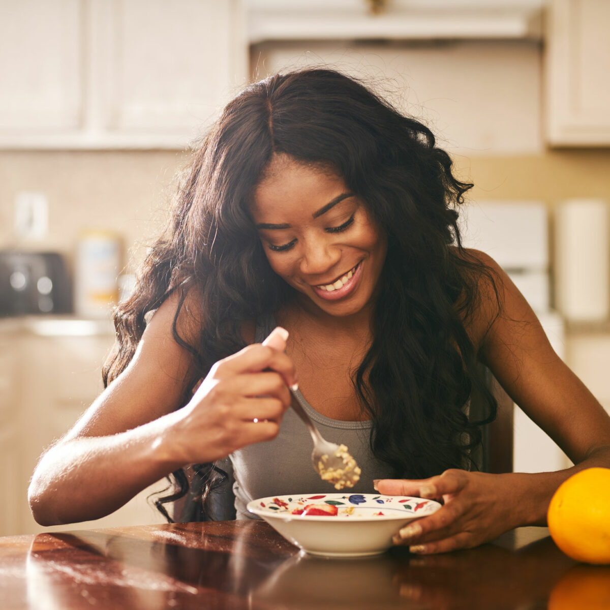 Boost Your Energy to Achieve Your Goals