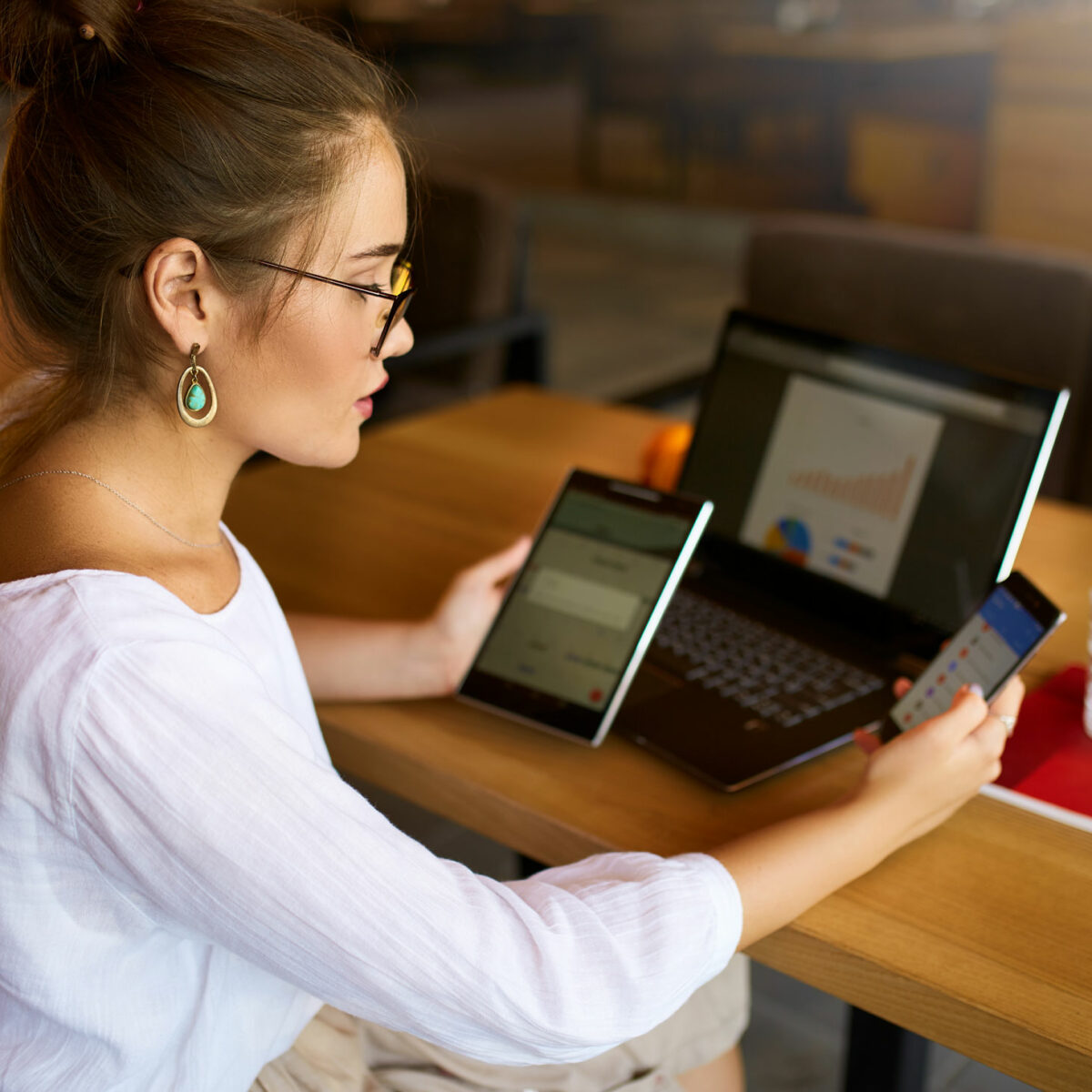 Simple Strategies for Banishing Distractions and Focusing on What Matters