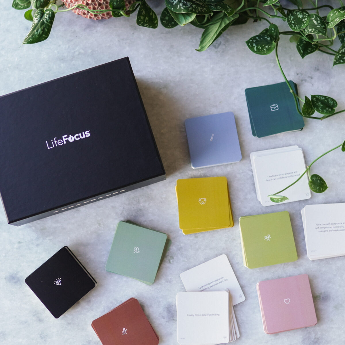 Life Planning: Turning Life into a Symphony