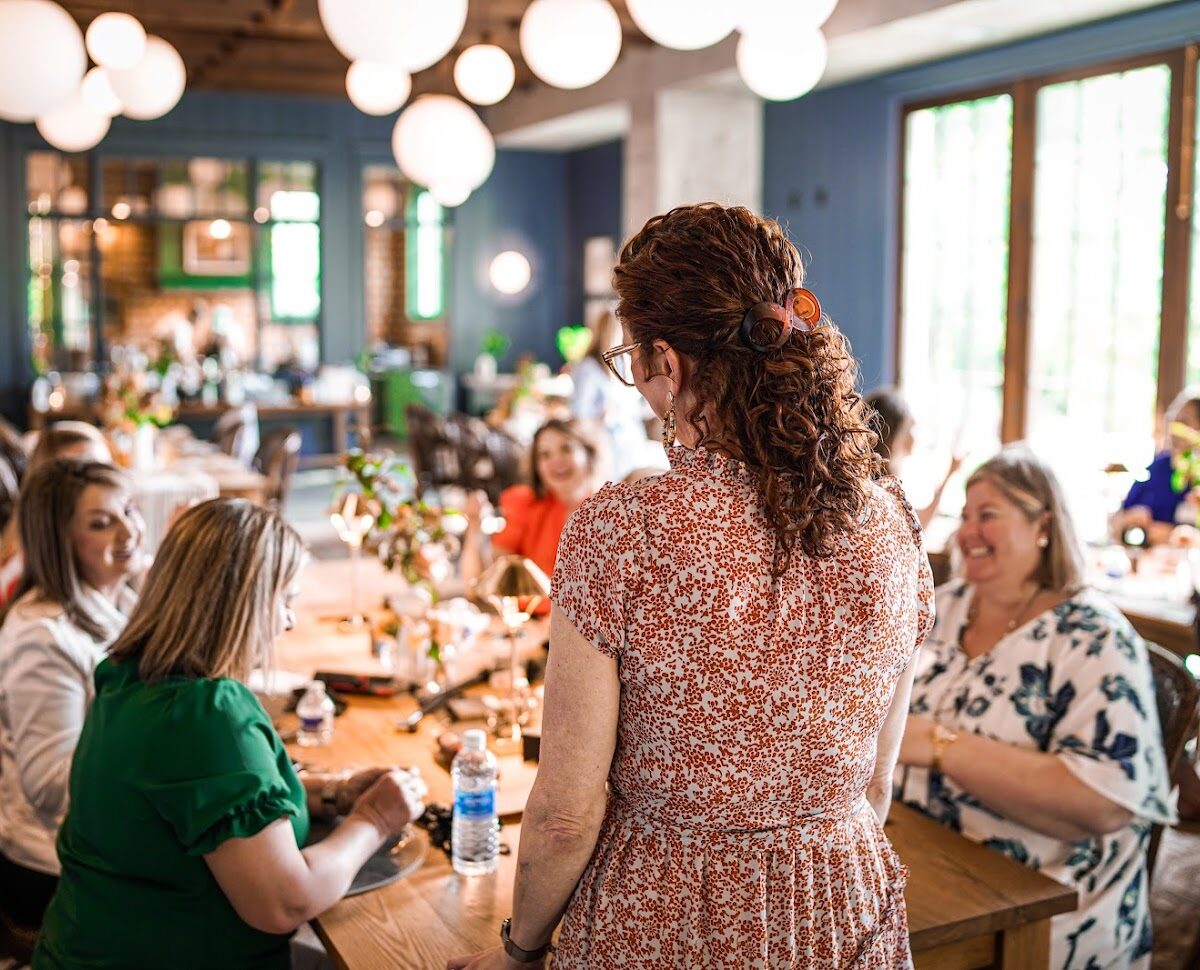 My Bold 4-Step Formula to Work 30 Hours a Week So You Can Finally Flourish