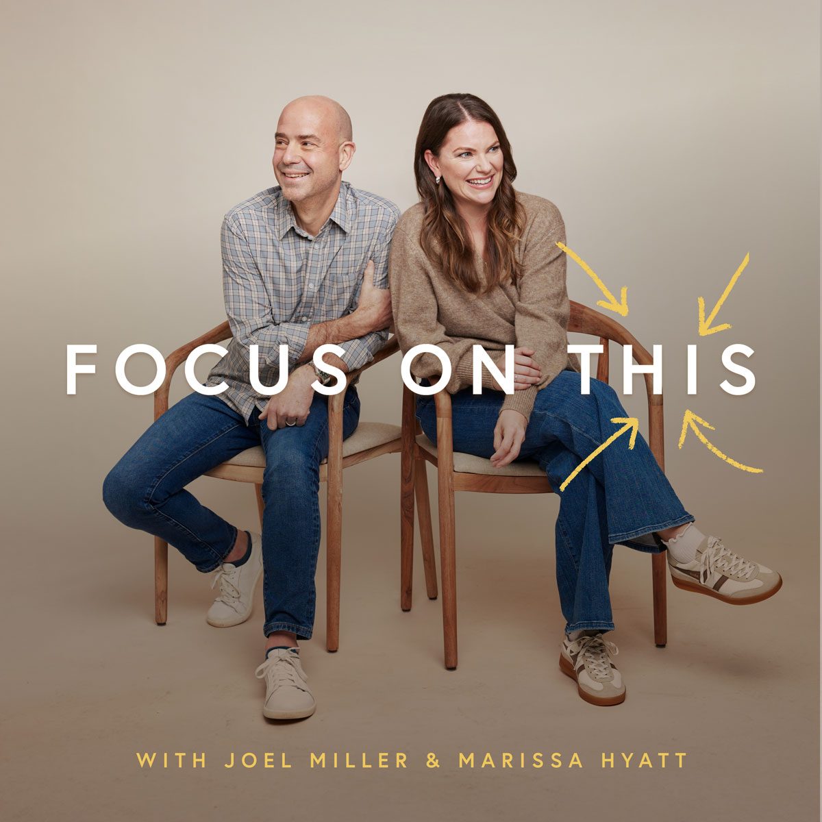 Focus On This Podcast