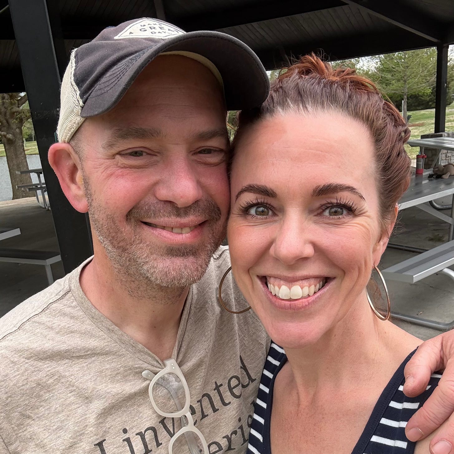 Joel & Megan